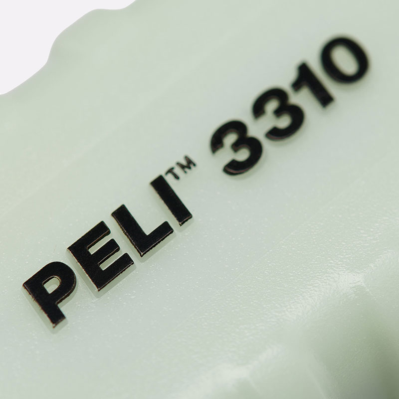Фонарь Carhartt WIP x Peli Emergency Flashlight 3310 PL (I028750-dark)  - цена, описание, фото 2